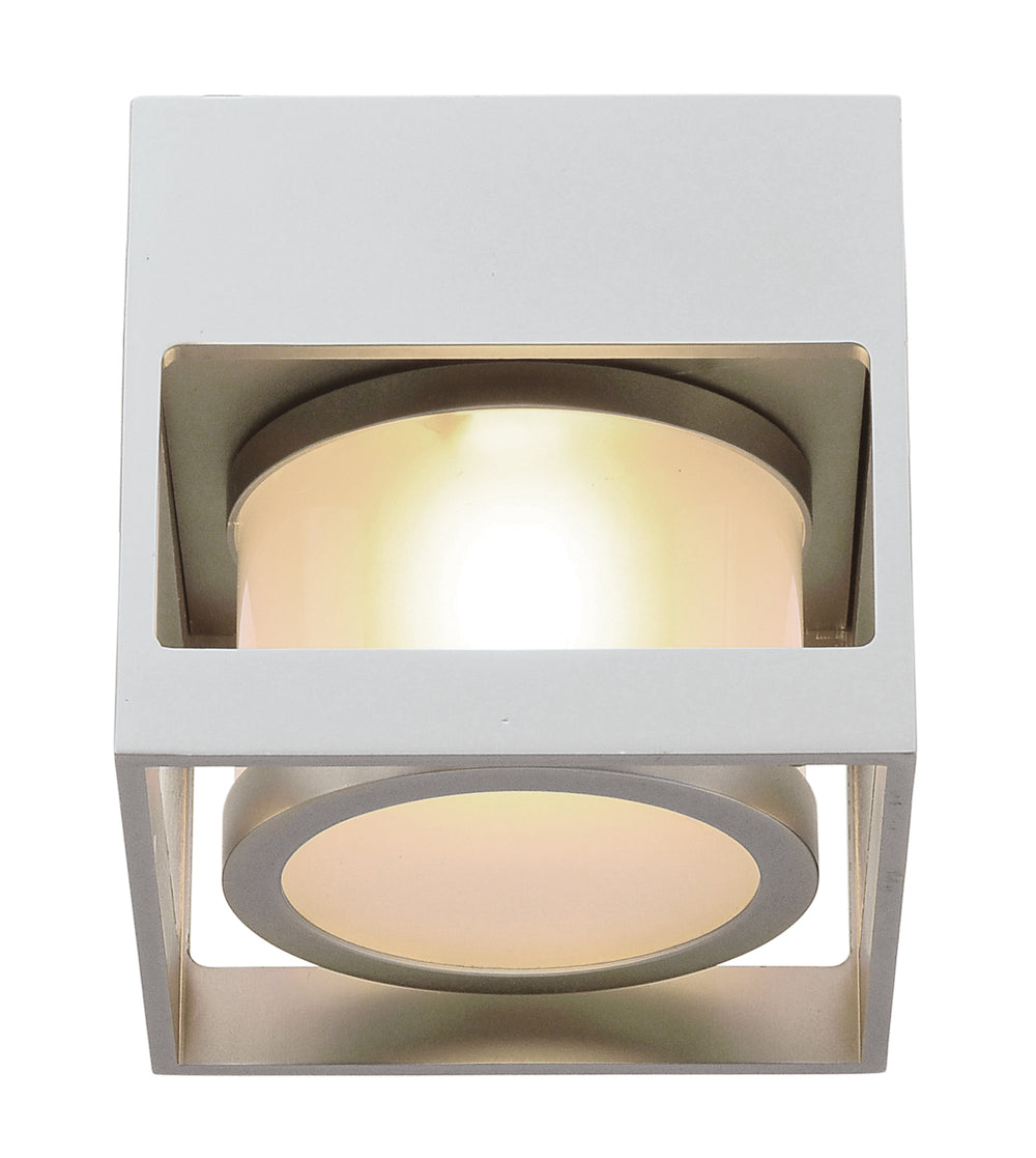 Cube-O Wall/Ceiling Light