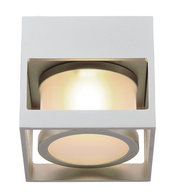 Cube-O Wall/Ceiling Light