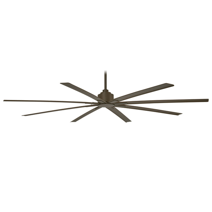 Xtreme H2o 84 Outdoor Ceiling Fan