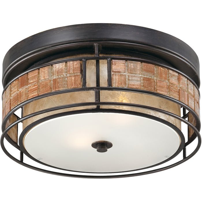 Laguna Ceiling Flush Light