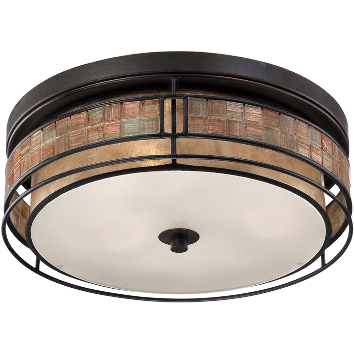 Laguna Ceiling Flush Light