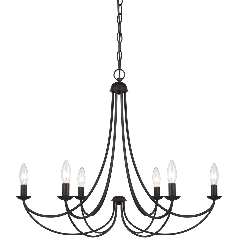 Mirren Chandelier