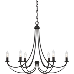 Mirren Chandelier