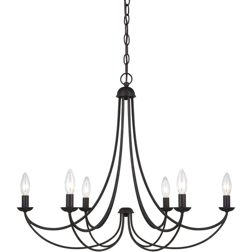 Mirren Chandelier