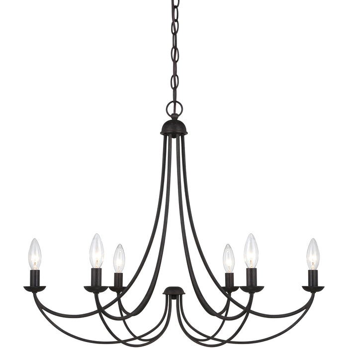 Mirren Chandelier