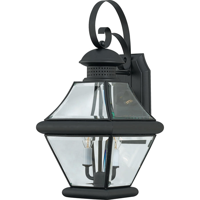 Rutledge Outdoor Wall Light