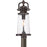 Steadman Outdoor Post Light