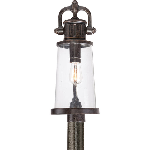 Steadman Outdoor Post Light