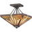 Stephen Ceiling Semi Flush Light