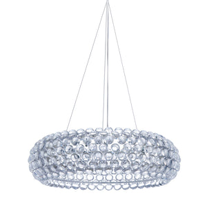 Large Bulle Suspension