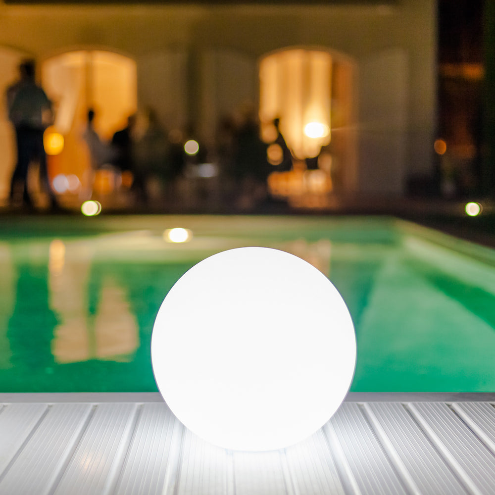 Pearl Bluetooth Led Outdoor / Indoor Lamp