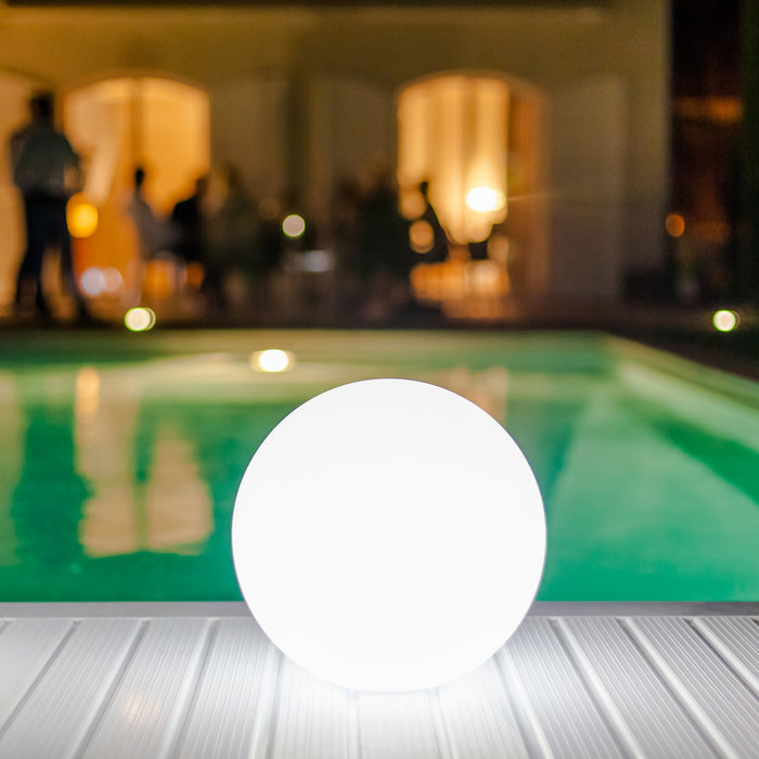 Pearl Bluetooth Led Outdoor / Indoor Lamp