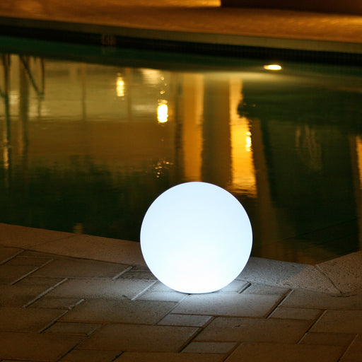 Ball Bluetooth Led Outdoor / Indoor Lamp