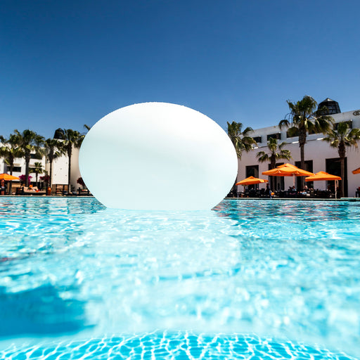 Flatball Bluetooth Floating Pool Light