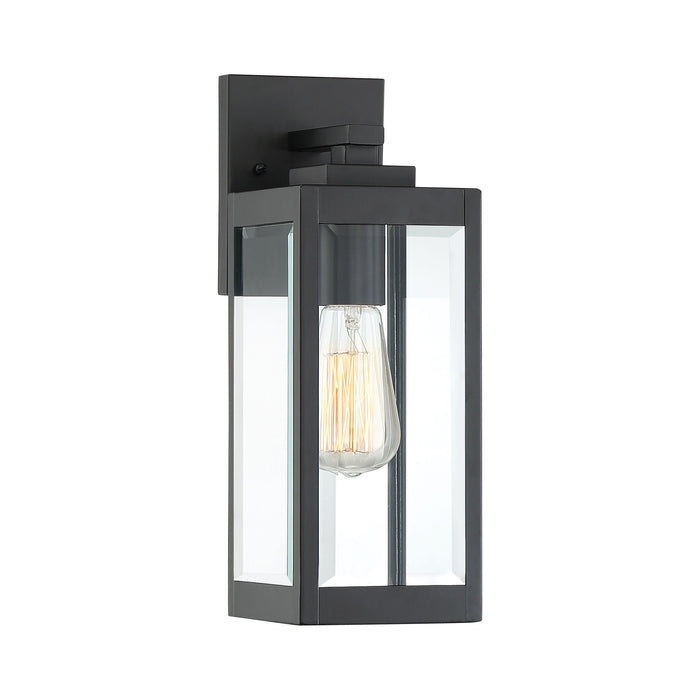 Westover Outdoor Wall Light