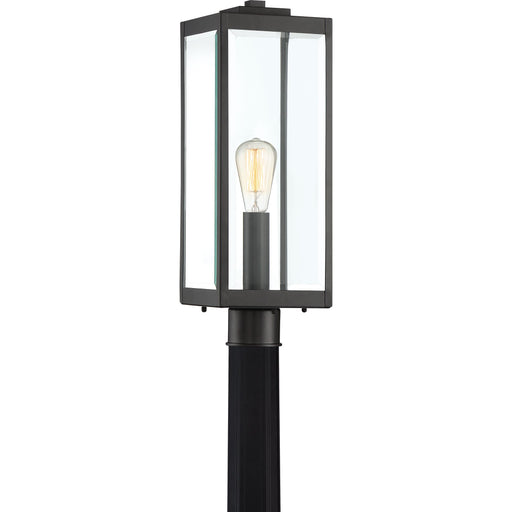 Westover Outdoor Post Light