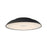 Dimple Flush Mount Ceiling Light