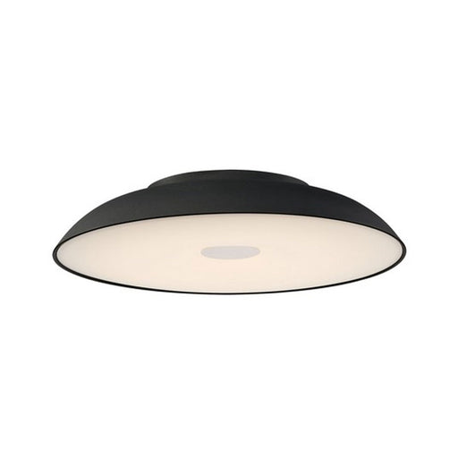 Dimple Flush Mount Ceiling Light