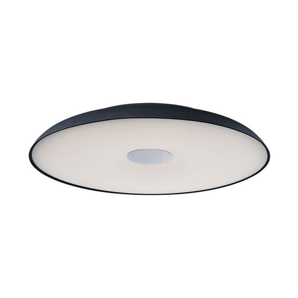 Dimple Flush Mount Ceiling Light