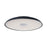 Dimple Flush Mount Ceiling Light