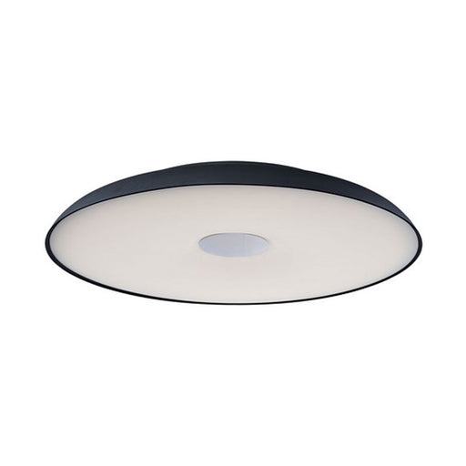 Dimple Flush Mount Ceiling Light