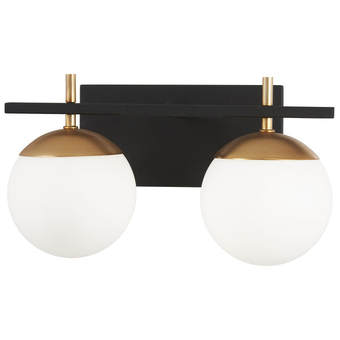 Alluria Bathroom Vanity Light