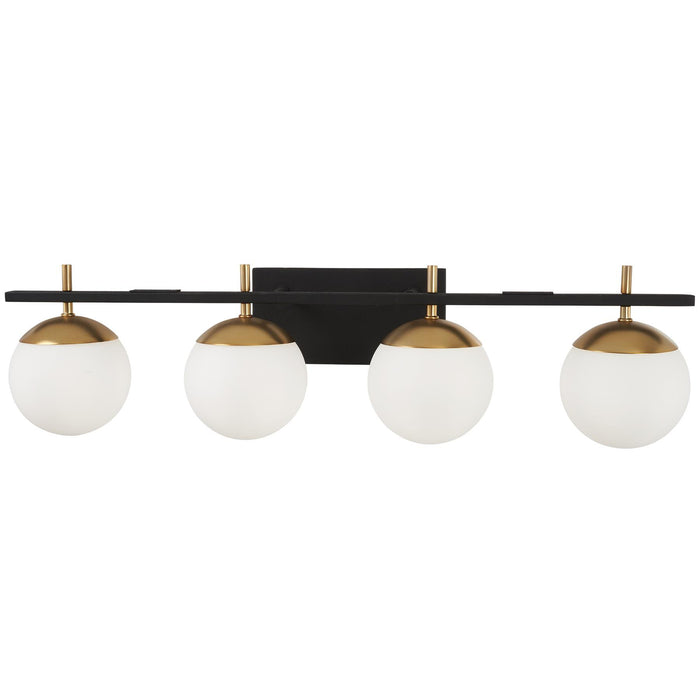 Alluria Bathroom Vanity Light