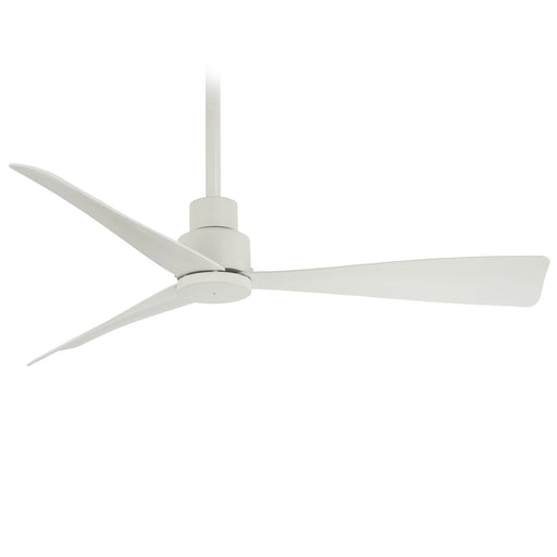 Simple Indoor / Outdoor Ceiling Fan