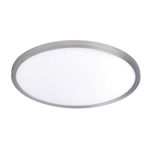 Ultra Slim Round Wall / Ceiling Light