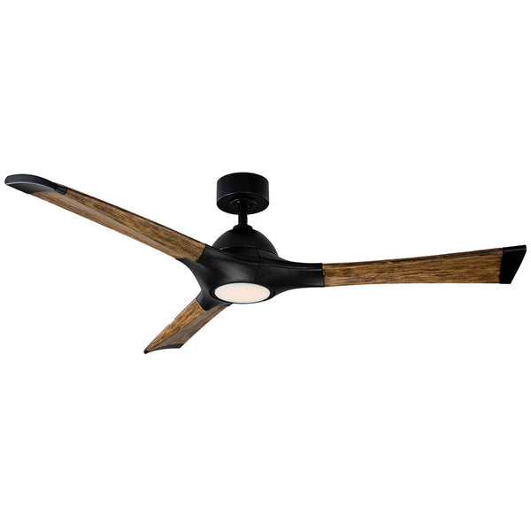Woody Ceiling Fan