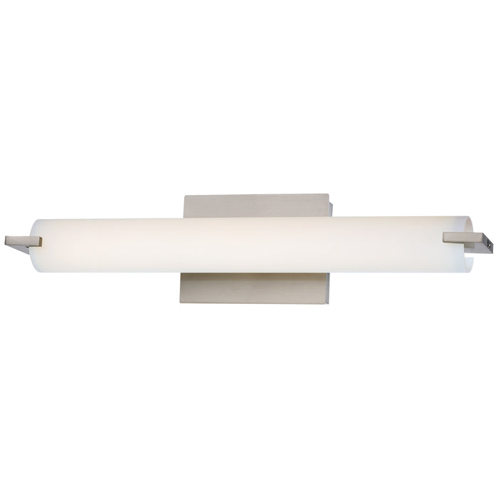 Tube Bathroom Vanity Light