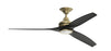 Spitfire Indoor / Outdoor Ceiling Fan With Light