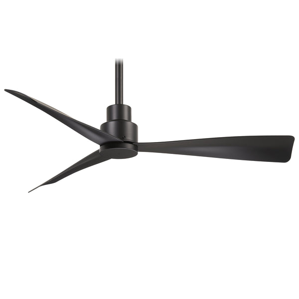 Simple Indoor / Outdoor Ceiling Fan