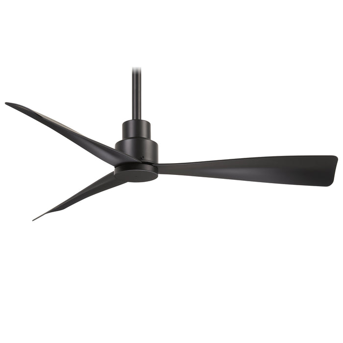 Simple Indoor / Outdoor Ceiling Fan