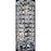 CWI Lighting - 8005W5C-R - 2 Light Wall Sconce with Chrome Finish