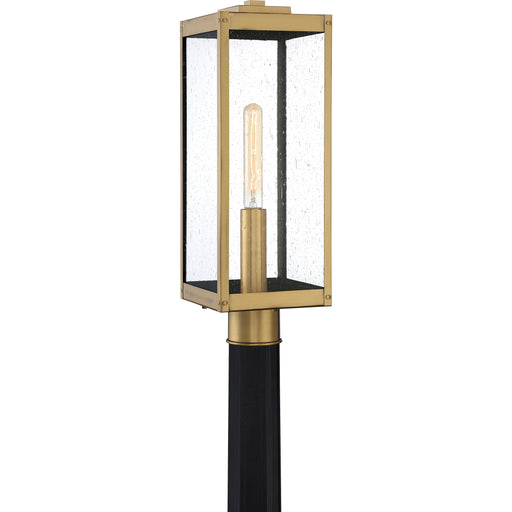 Westover Outdoor Post Light