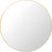 Gubi Round Mirror