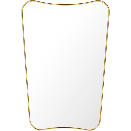 F.A. 33 Rectangular Mirror