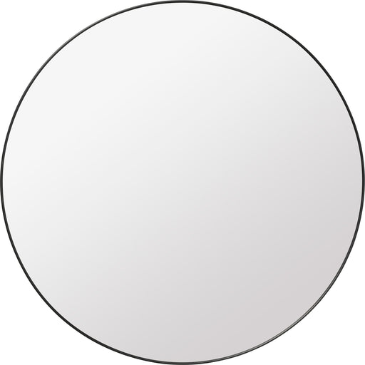 Gubi Round Mirror