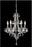 Pearl 5 Light Chandelier