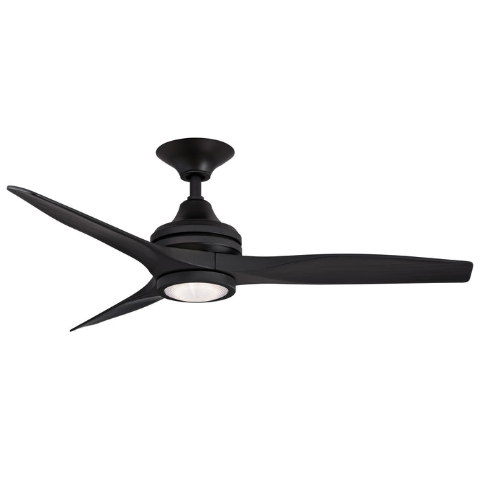 Spitfire Indoor / Outdoor Ceiling Fan With Light