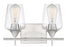 Octave Bathroom Vanity Light