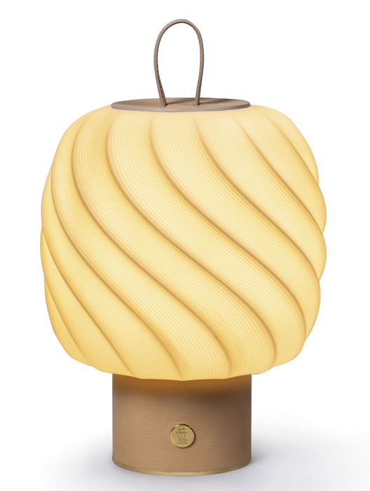 Ice Cream Portable Lamp