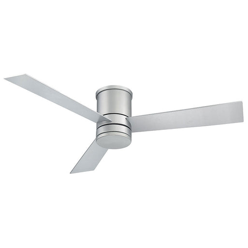 Axis Flush Mount Ceiling Fan