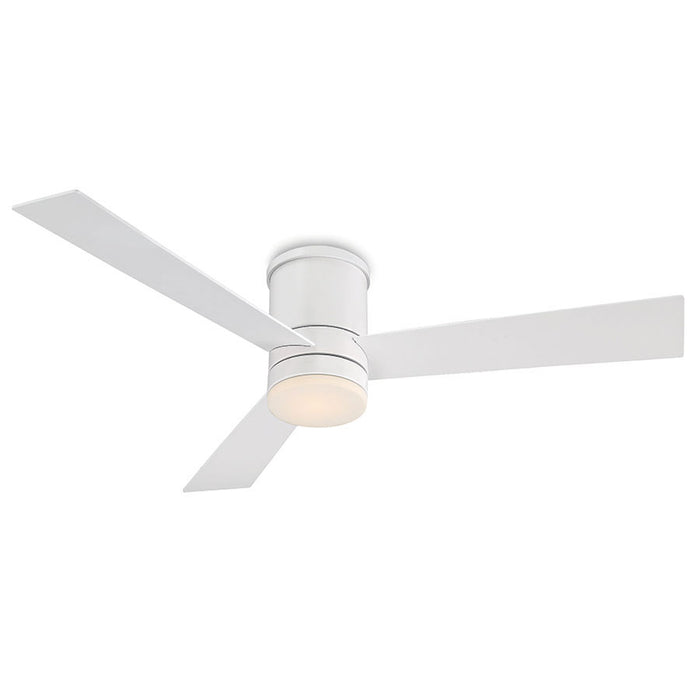 Axis Flush Mount Ceiling Fan