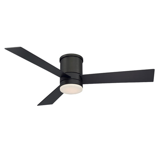 Axis Flush Mount Ceiling Fan