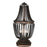 CWI Lighting - 9727T13-2-211 - 2 Light Table Lamp with Antique Bronze Finish