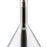 Conic 1 Light Pendant Black