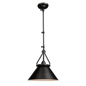 Brydon 1 Light Sconce/Pendant