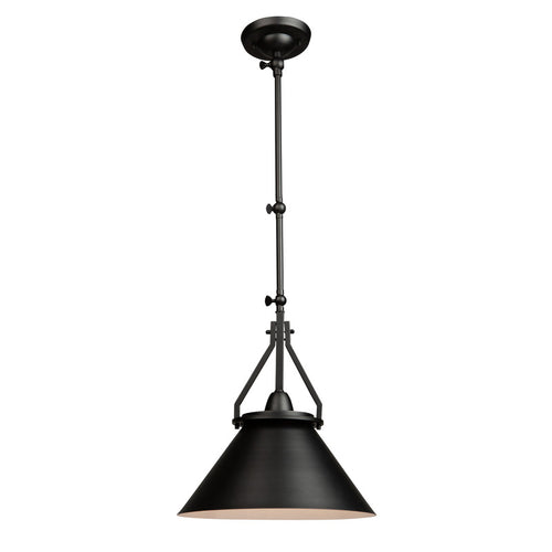 Brydon 1 Light Sconce/Pendant